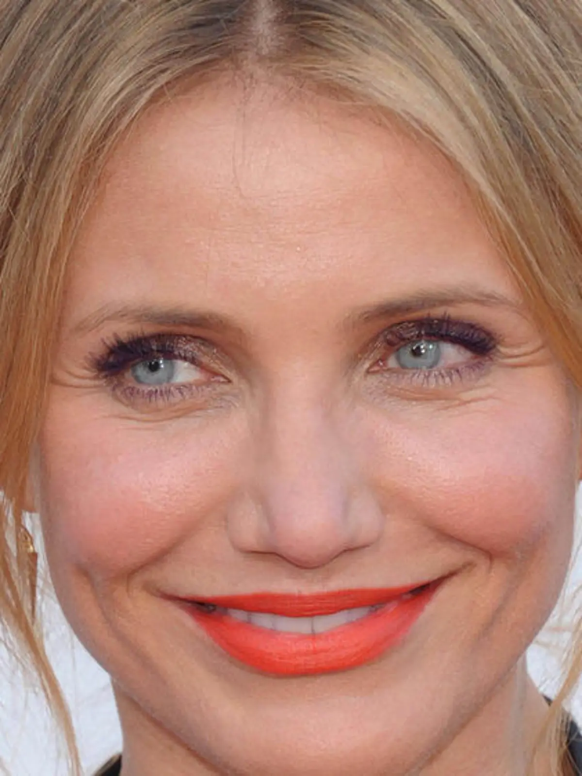 Cameron Diaz macht jetzt Bio-Wein