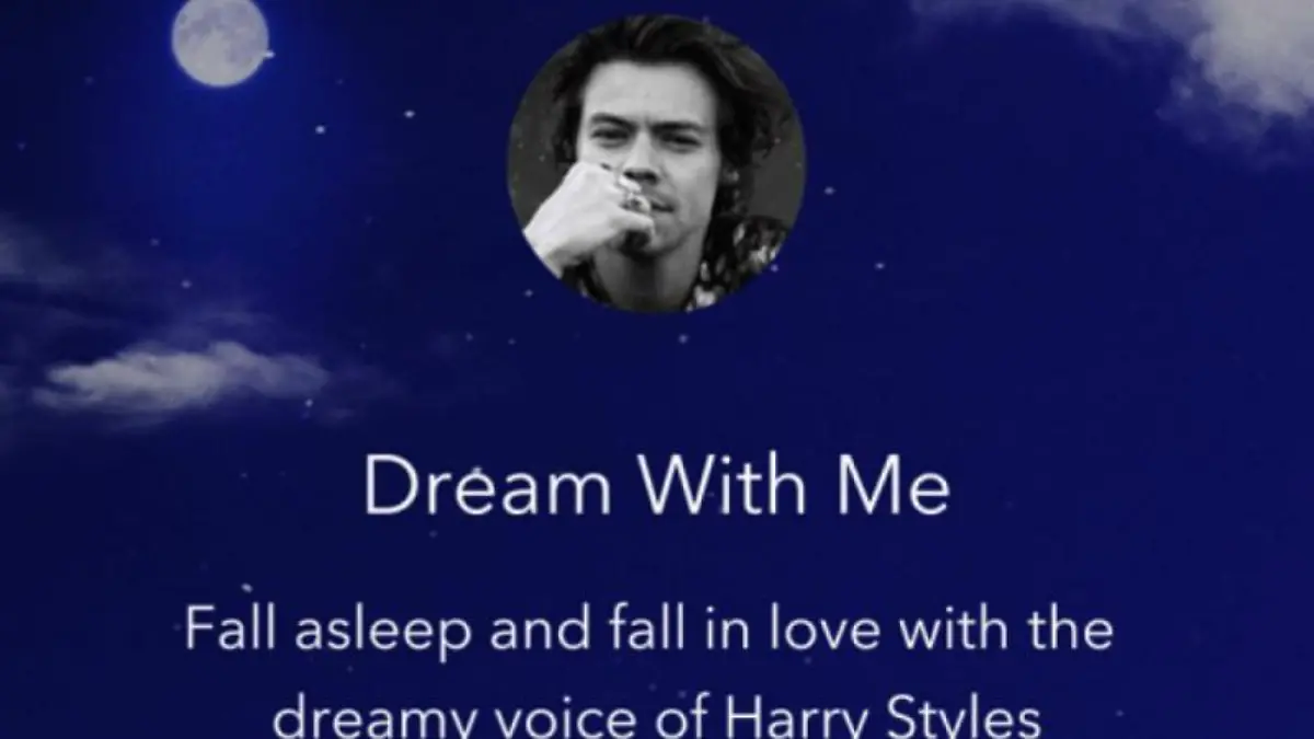 Harry Styles ist jetzt Meditationslehrer