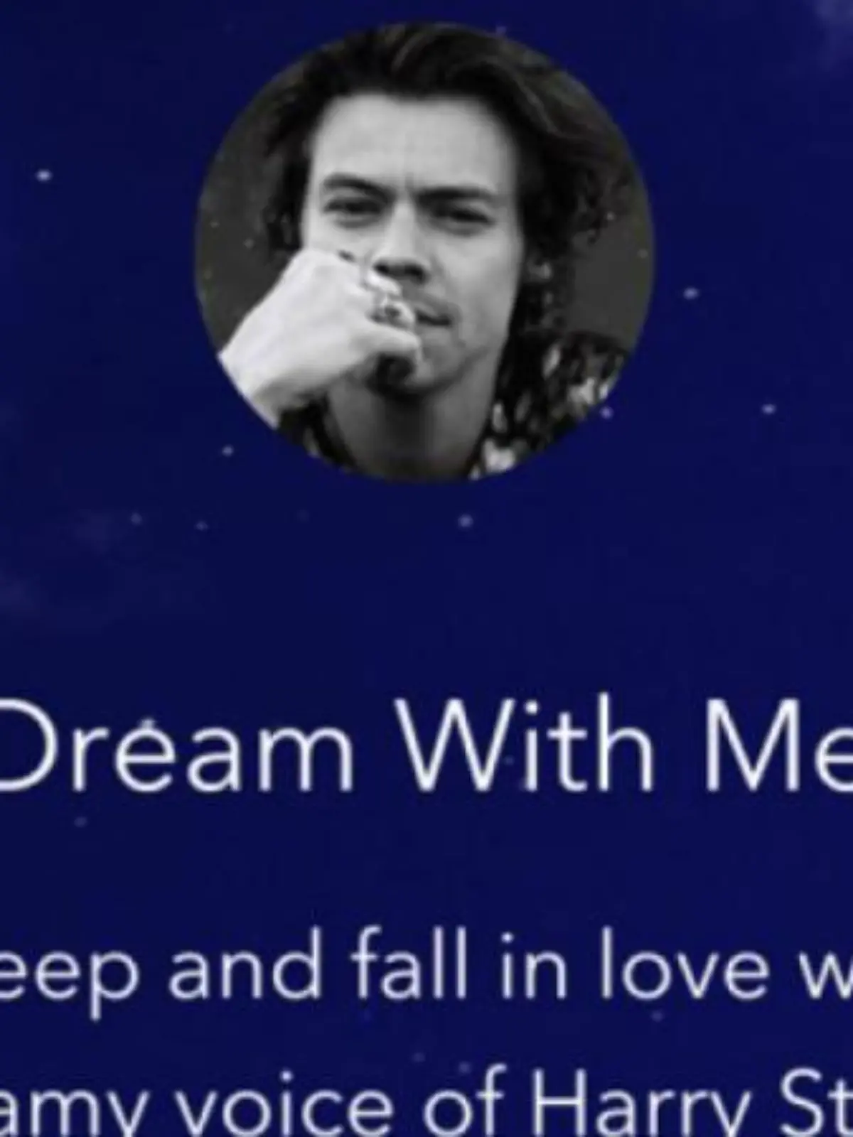 Harry Styles ist jetzt Meditationslehrer