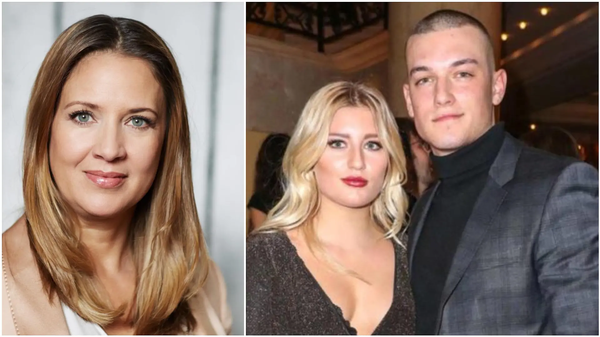 Dana Schweiger trauert um den verstorbenen Ex-Freund ihrer Tochter Luna