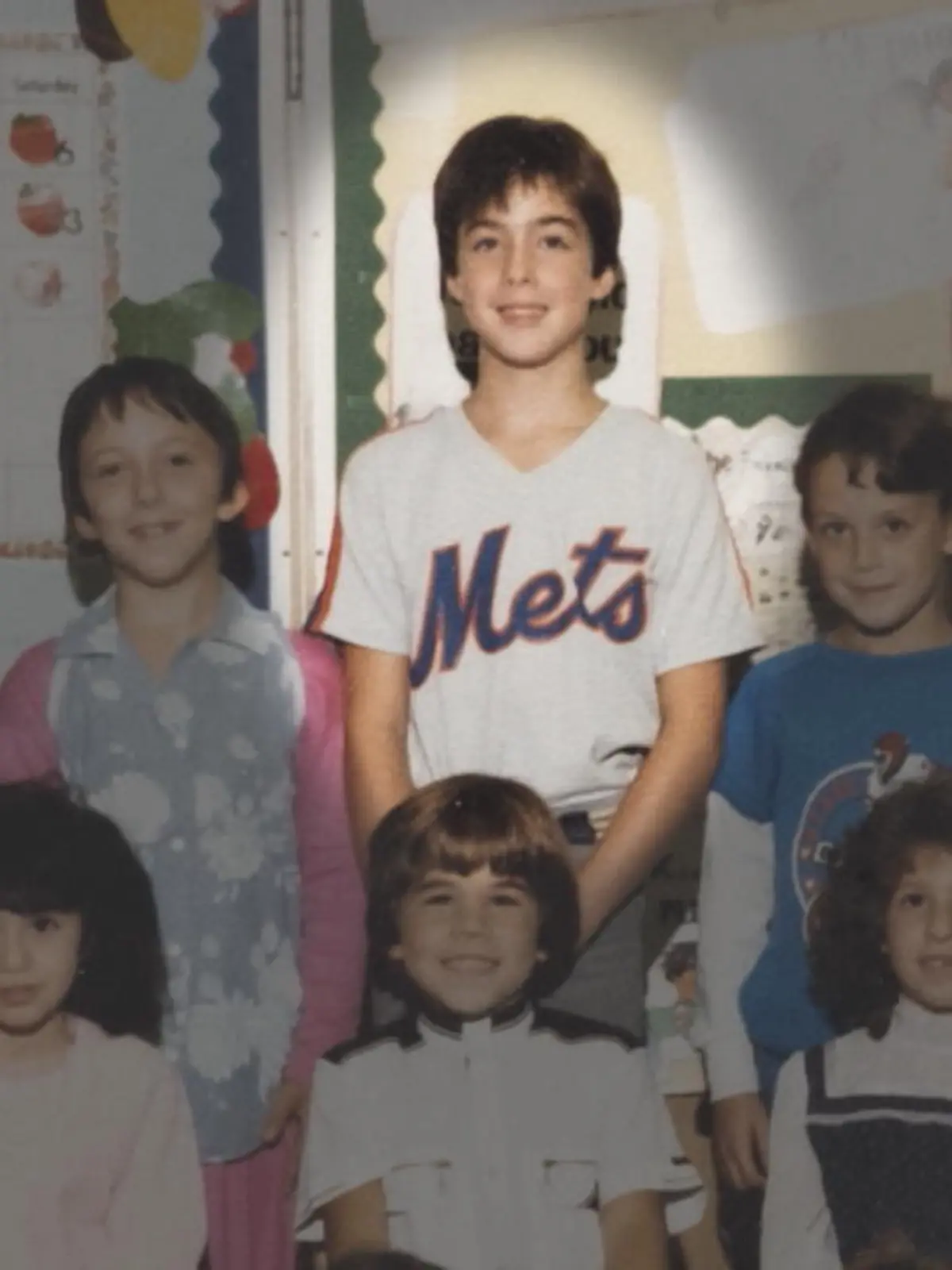 Im Alter von zwei Jahren setze bei Patrick Burleigh die Pubertät ein. Im Interview mit RTL erzählt der Amerikaner: „Ich sah aus wie ein Zwölfjähriger, hatte überall Haare – sogar Schamhaare!“