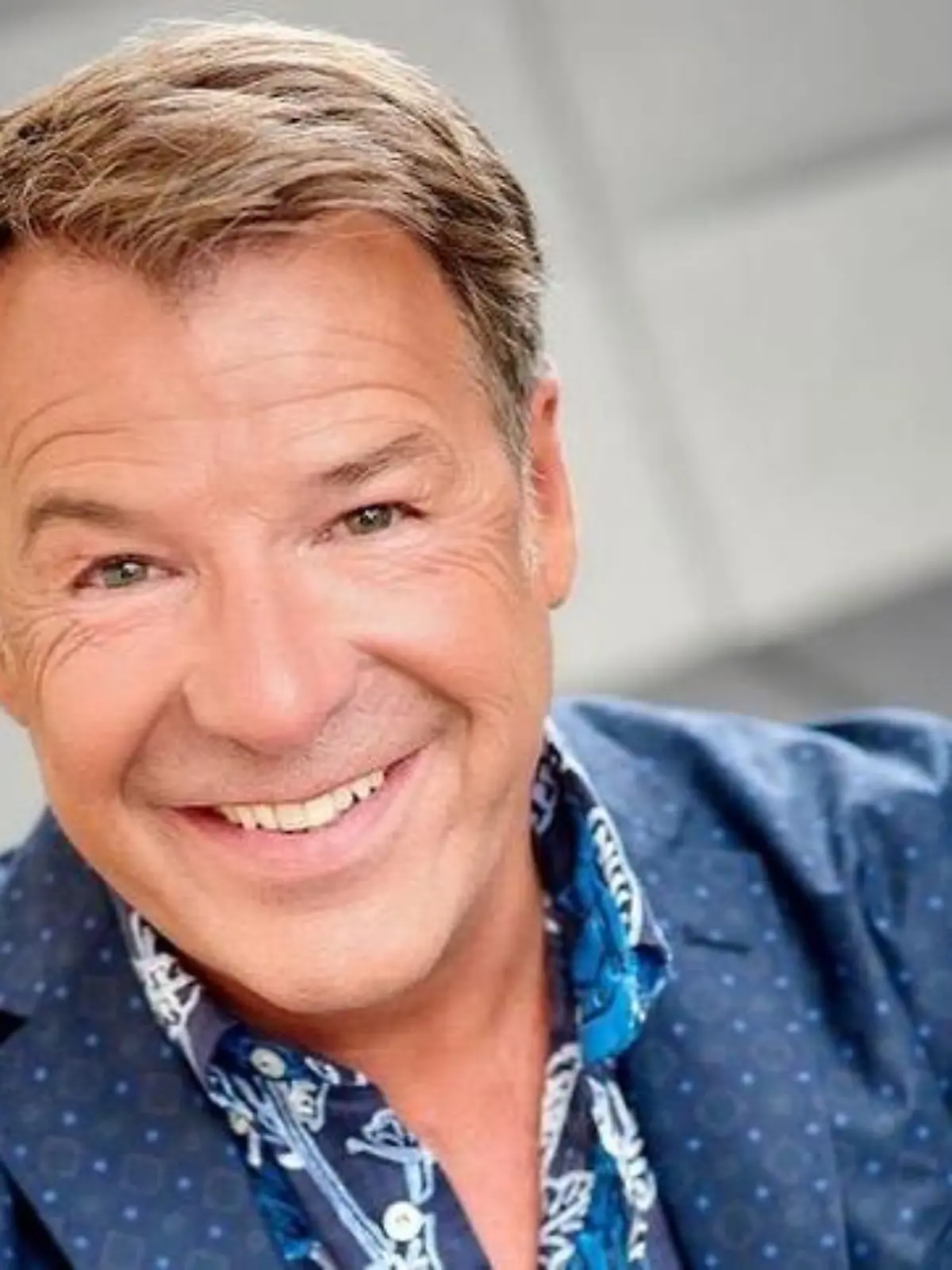 Patrick Lindner hat Geldsorgen