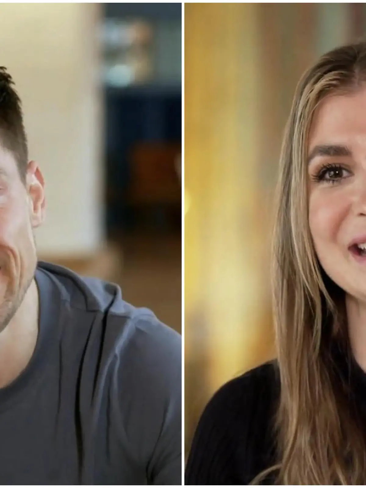 Philipp Boy und seine Ehefrau Vivien sind seit 2009 zusammen.