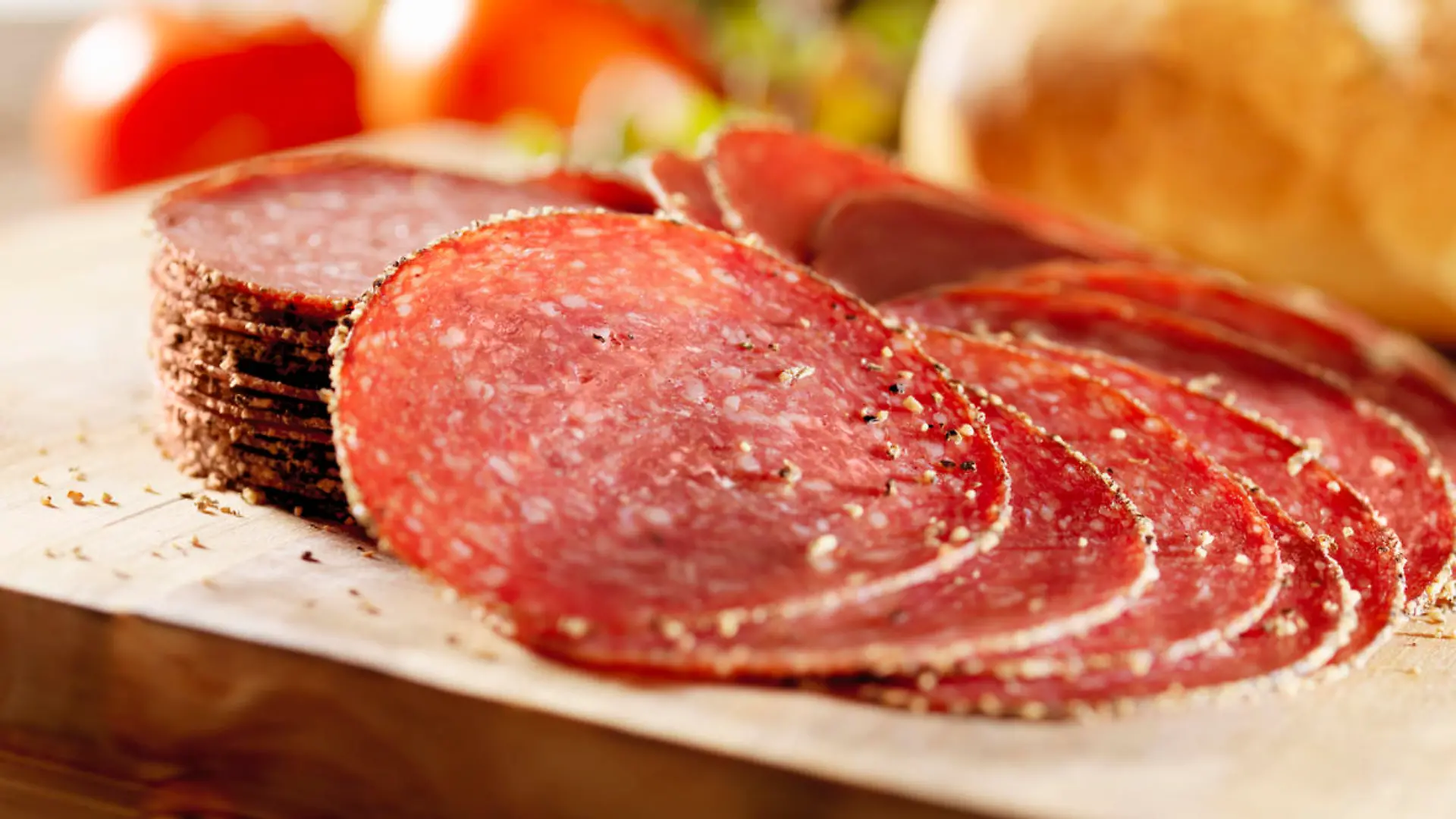 Salami