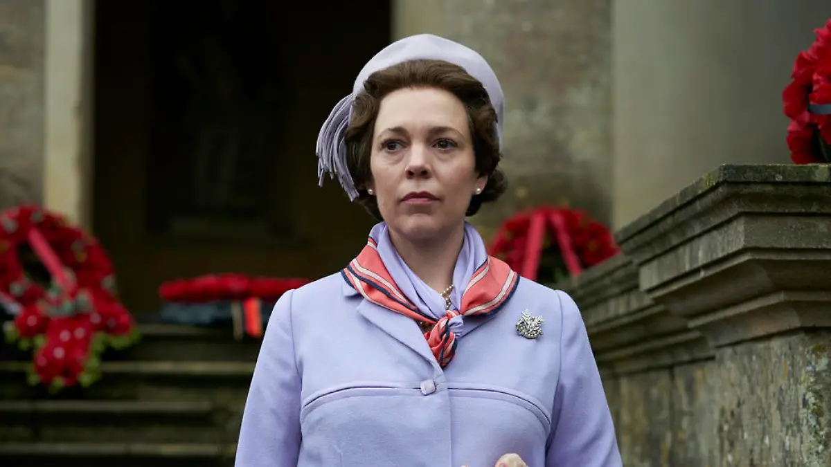 Netflix bestätigt: "The Crown" geht nun doch in eine sechste Staffel