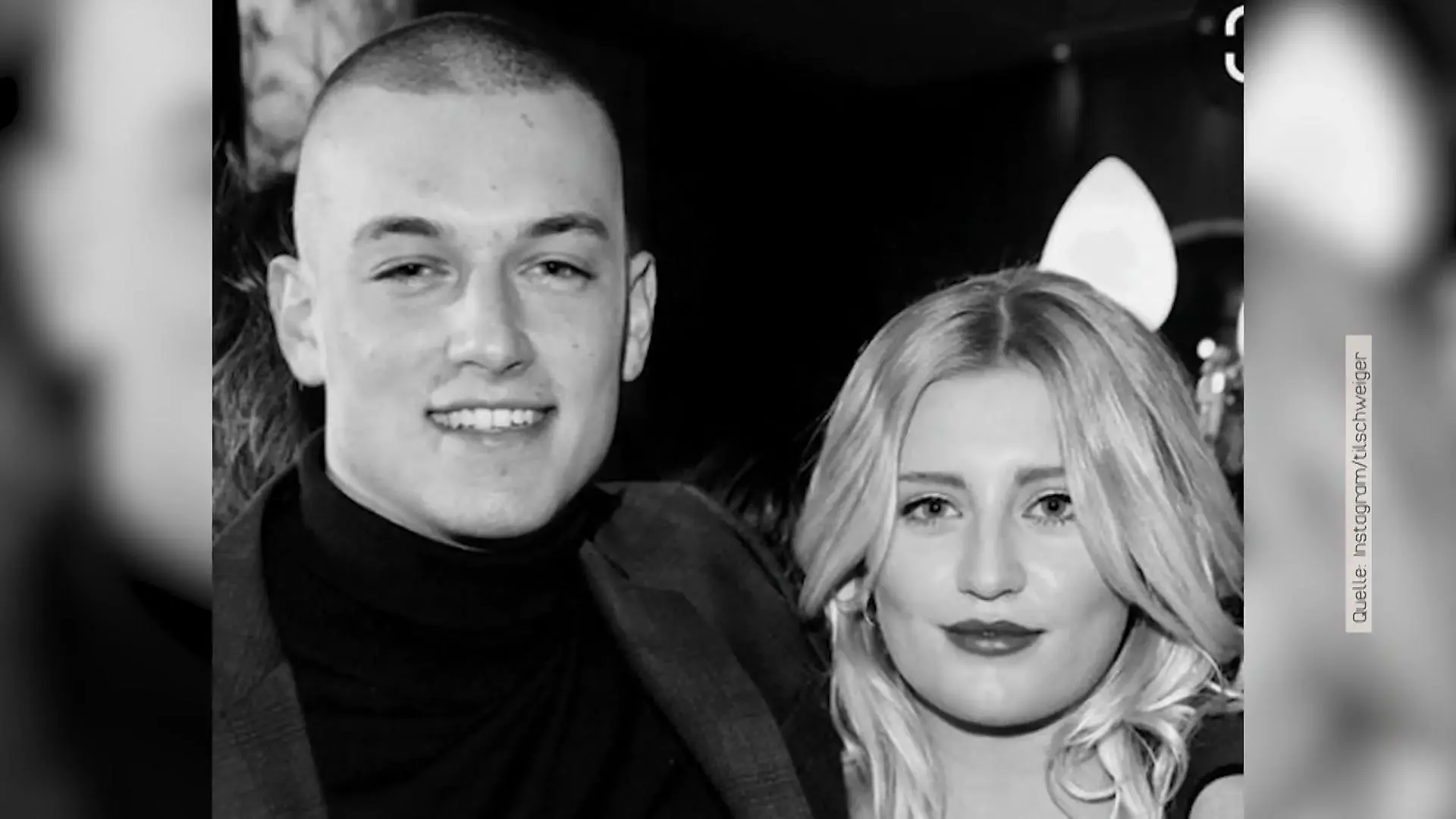 Til Schweiger trauert um den Ex seiner Tochter Luna Marvin Balletshofer starb bei einem Autounfall