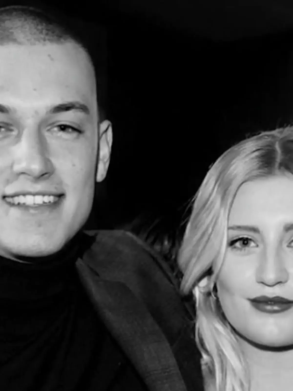 Bild zu: "Til Schweiger trauert um den Ex seiner Tochter Luna"