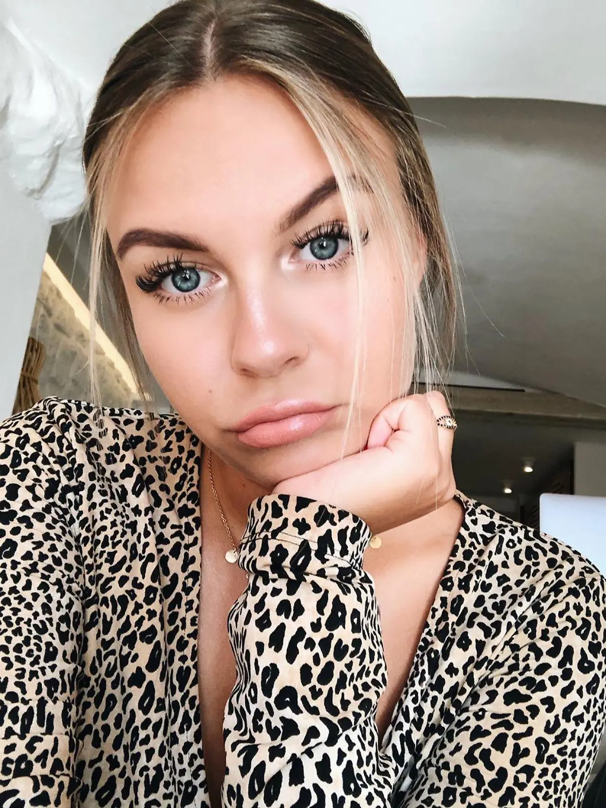 Dagi Bee hat genug von den Schwangerschaftsgerüchten