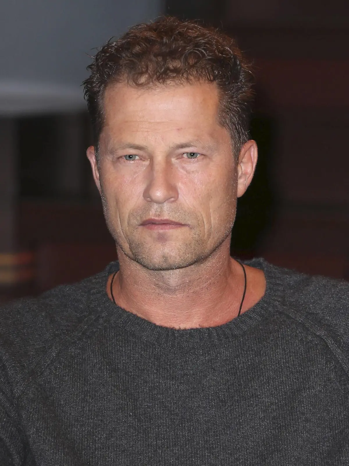 Til Schweiger bei der Aufzeichnung der ZDF-Talkshow Markus Lanz im Fernsehmacher Studio im Phoenixhof. Hamburg, 31.01.2018 *** Til Schweiger in the recording of the ZDF talk show Markus Lanz in the Fernsehmacher Studio in the Phoenix Court of Hamburg 31 01 2018 Foto:xH.xHartmannx/xFuturexImage  