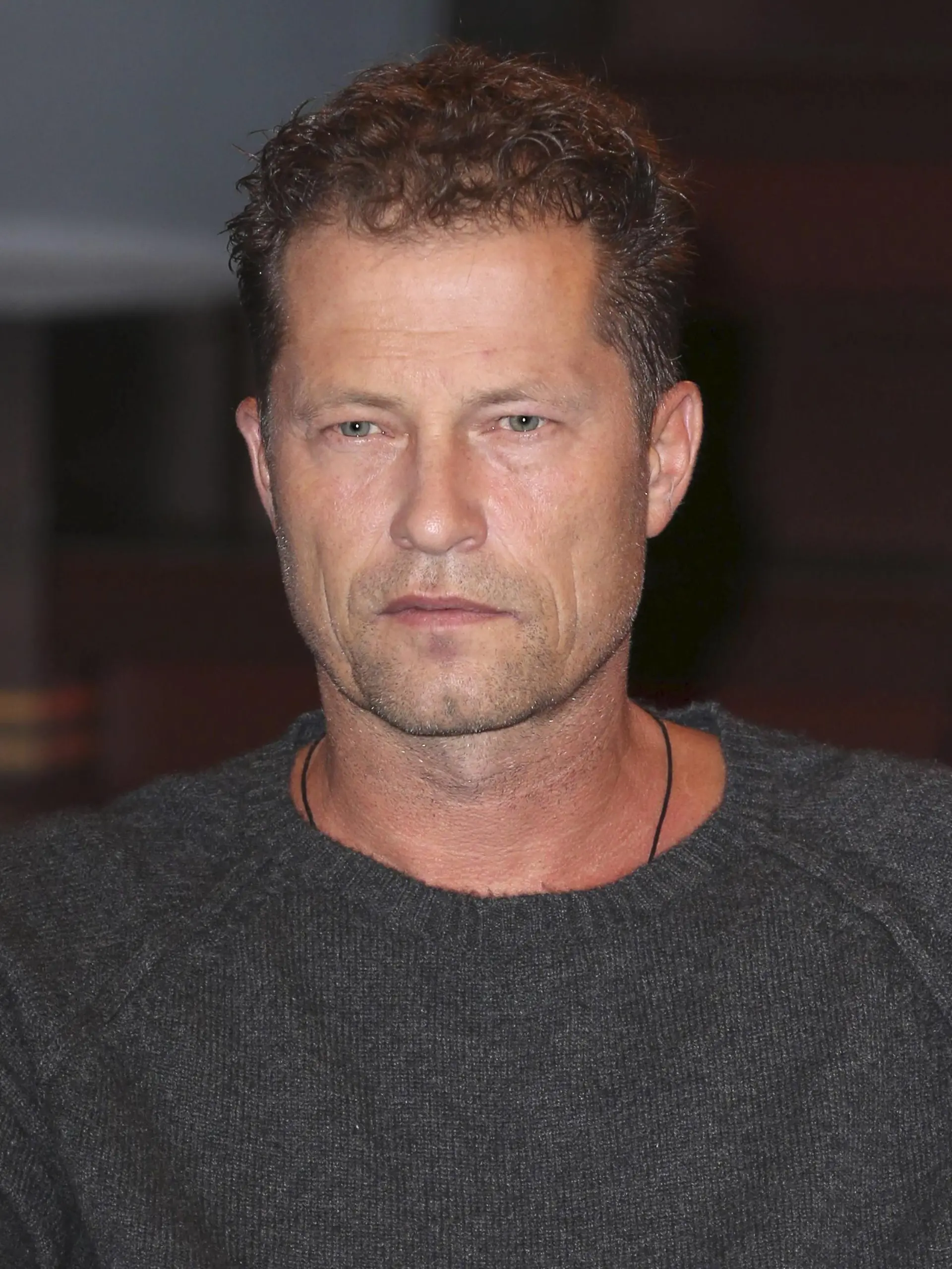 Til Schweiger bei der Aufzeichnung der ZDF-Talkshow Markus Lanz im Fernsehmacher Studio im Phoenixhof. Hamburg, 31.01.2018 *** Til Schweiger in the recording of the ZDF talk show Markus Lanz in the Fernsehmacher Studio in the Phoenix Court of Hamburg 31 01 2018 Foto:xH.xHartmannx/xFuturexImage  