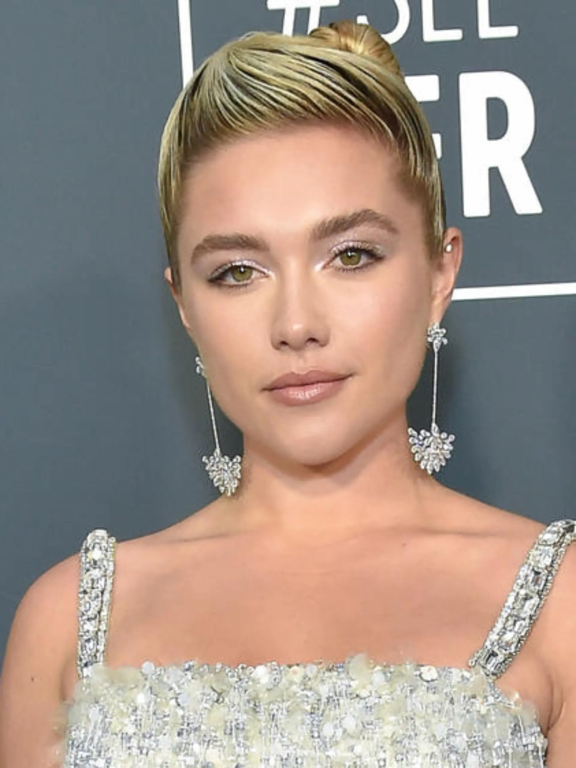 Wird Florence Pugh die neue "Black Widow"?
