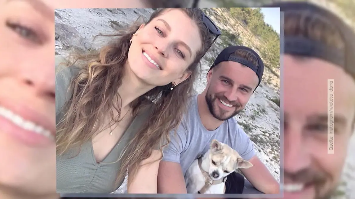 Die Traumcouples der Kuppelshows Von "Bachelor" bis "Bachelor in Paradise"