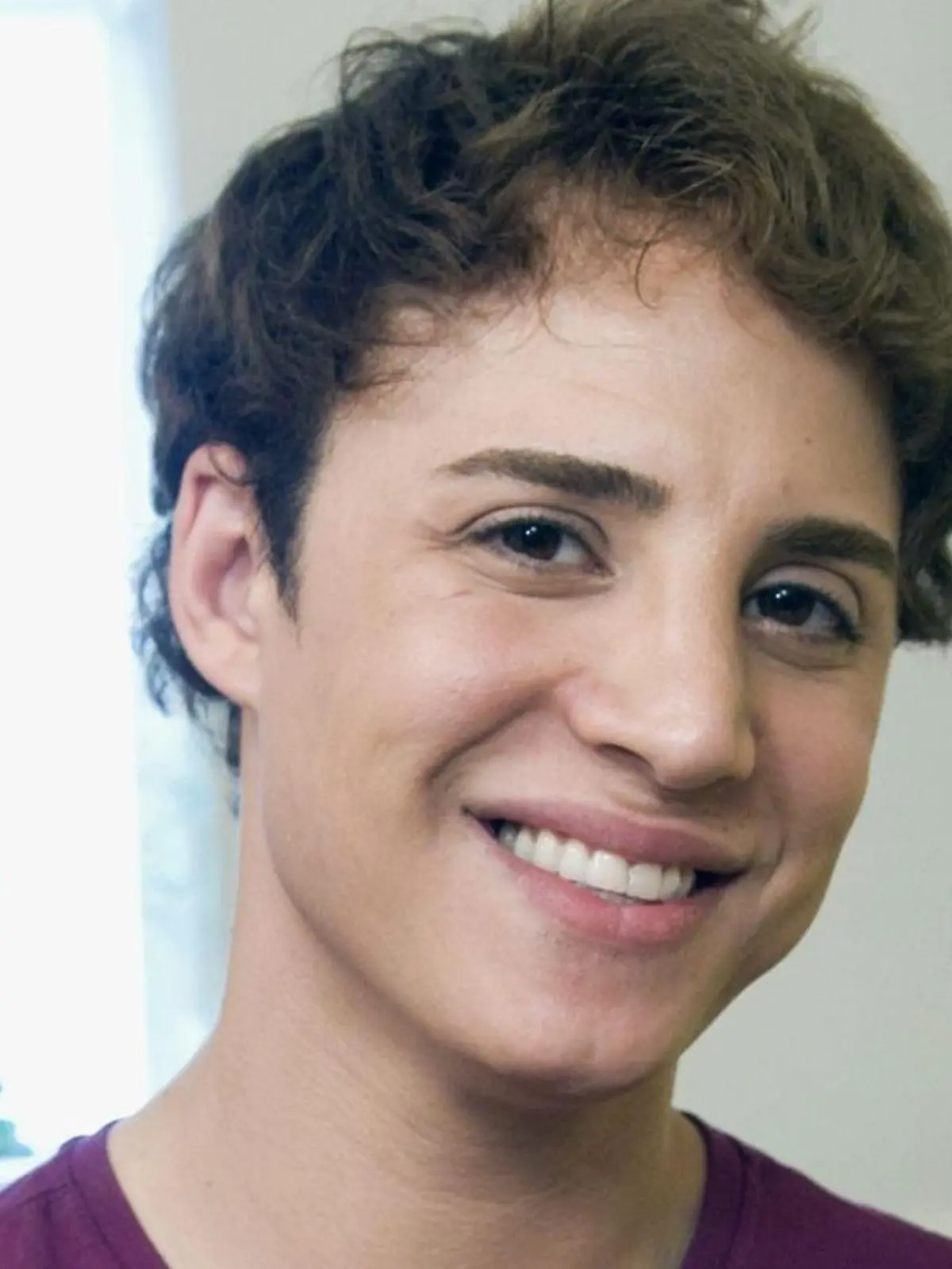 Sänger Fady Maalouf