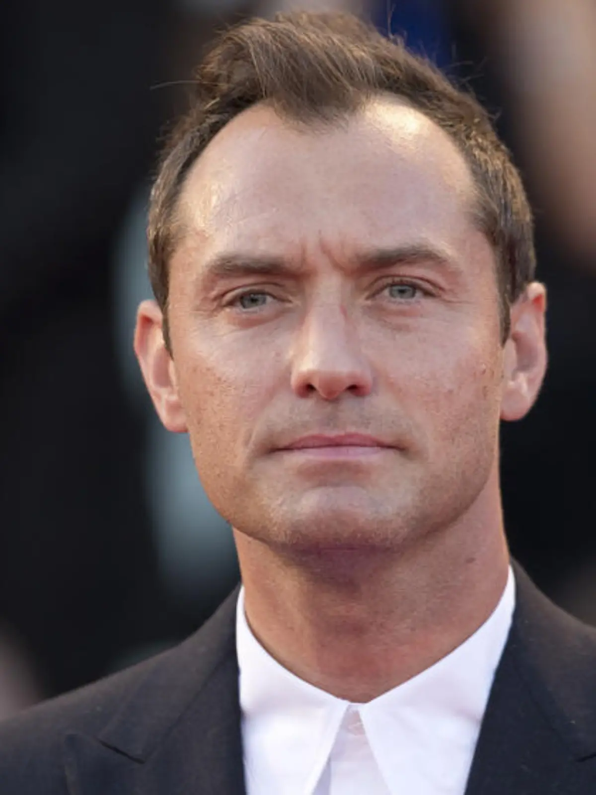 Neue "Peter Pan"-Verfilmung: Jude Law soll Captain Hook verkörpern
