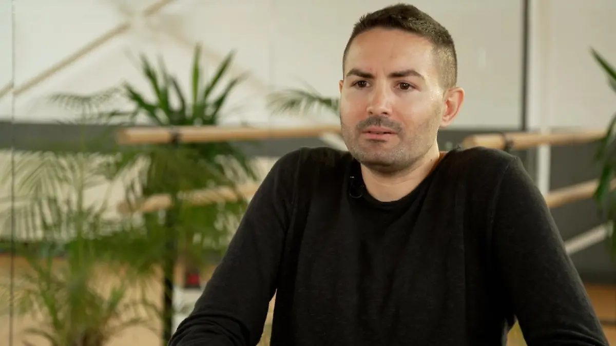 Warum Menderes Bağcı keine Freunde hat Trauriges Geständnis von DSDS-Legende