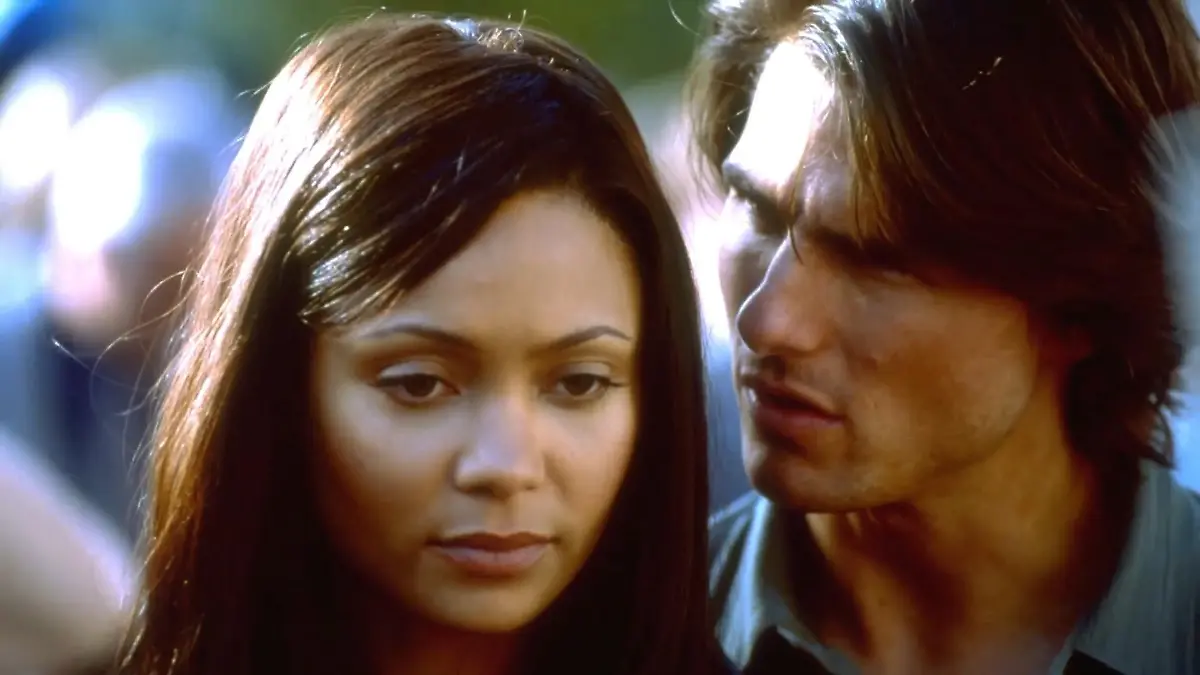 Thandie Newton macht Tom Cruise Vorwürfe Ein "Albtraum"
