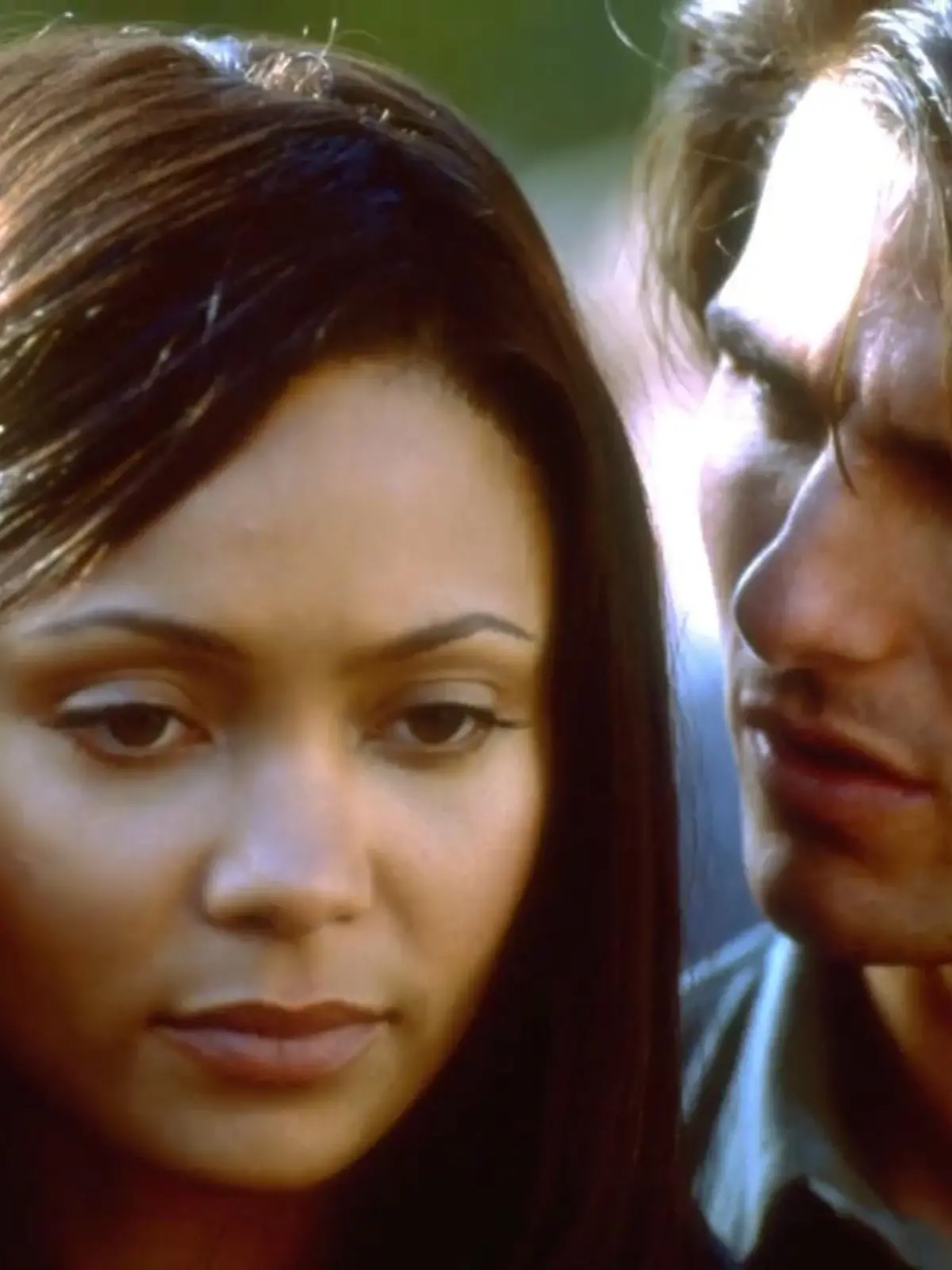 Bild zu: "Thandie Newton macht Tom Cruise Vorwürfe"