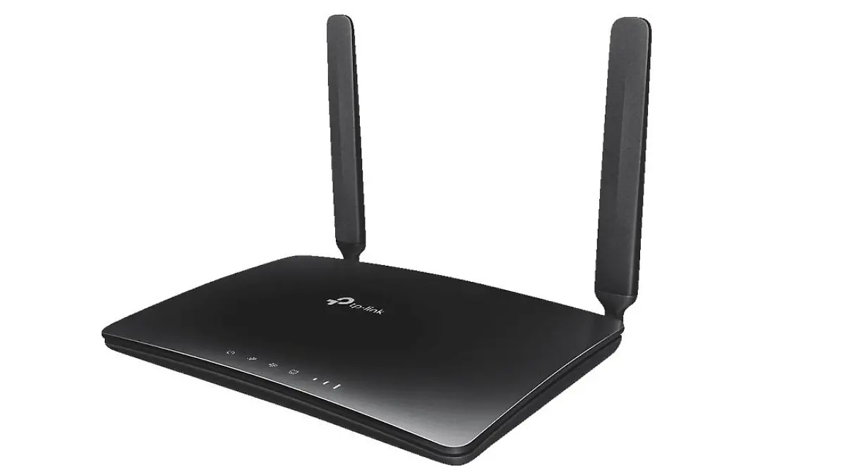 LTE-Router von TP-Link