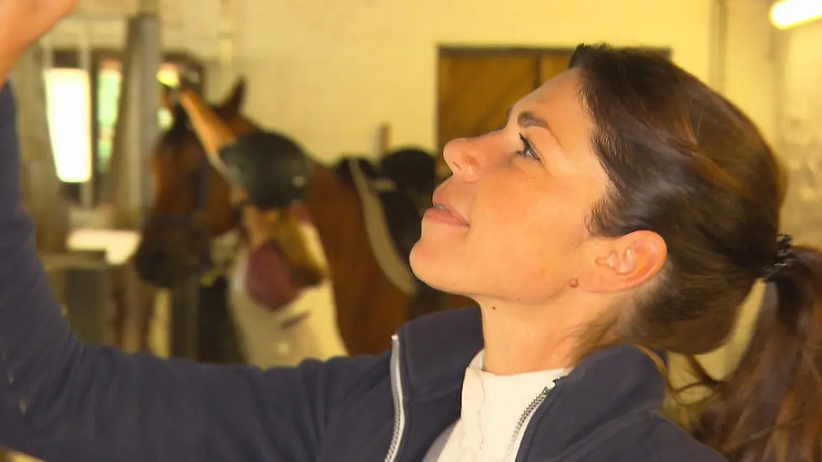 Judith Hildebrandt: Das macht die Ex-Mr.-President-Sängerin Kult-Sängerin der 90er