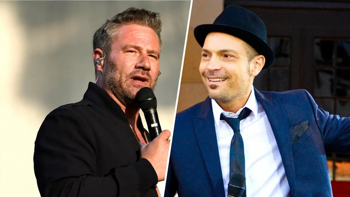 Sasha: Roger Cicero "ist viel zu früh gegangen"