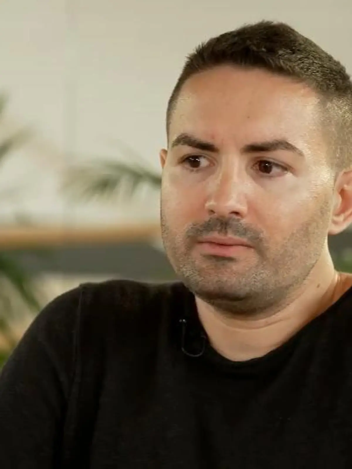 Bild zu: "Menderes hat früher keine Liebe erfahren"