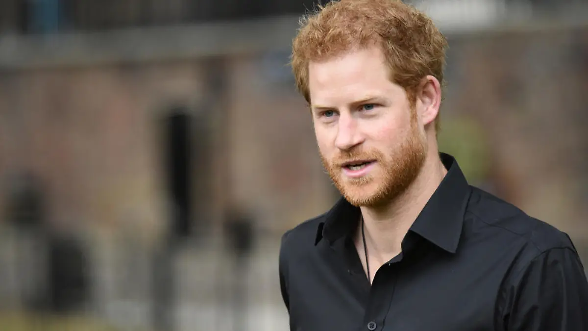 Neues Leben in Los Angeles: Wird Prinz Harry jemals US-Staatsbürger?