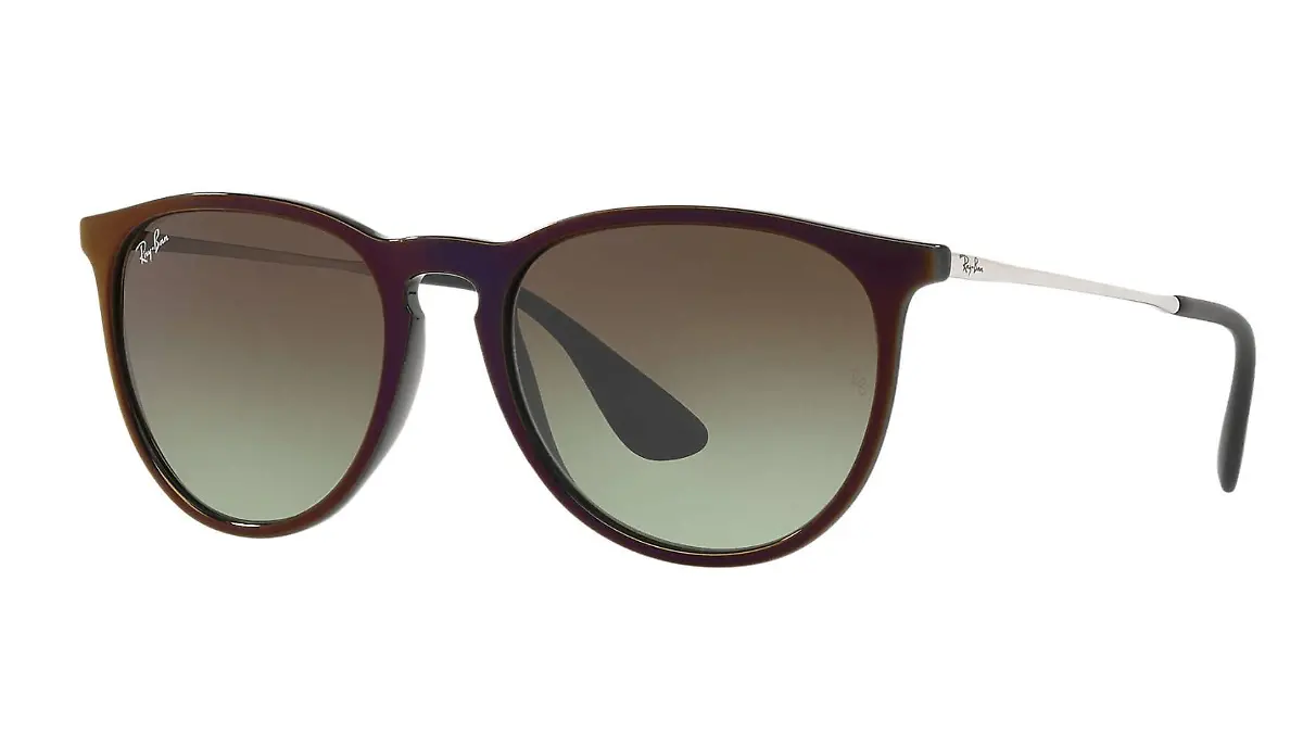 Ray-Ban Erika.