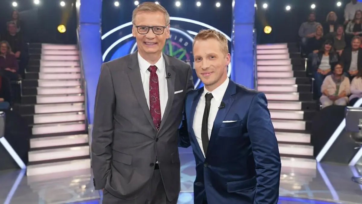 "Das Phänomen Günther Jauch": Die Meilensteine seiner Karriere