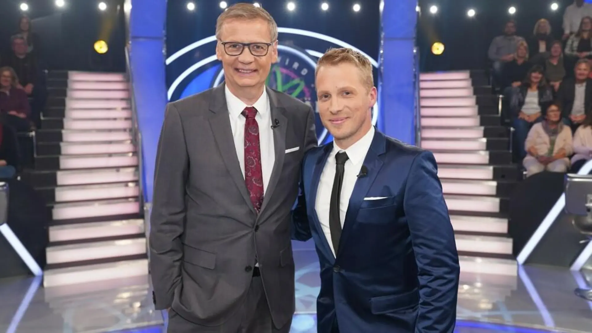 "Das Phänomen Günther Jauch": Die Meilensteine seiner Karriere