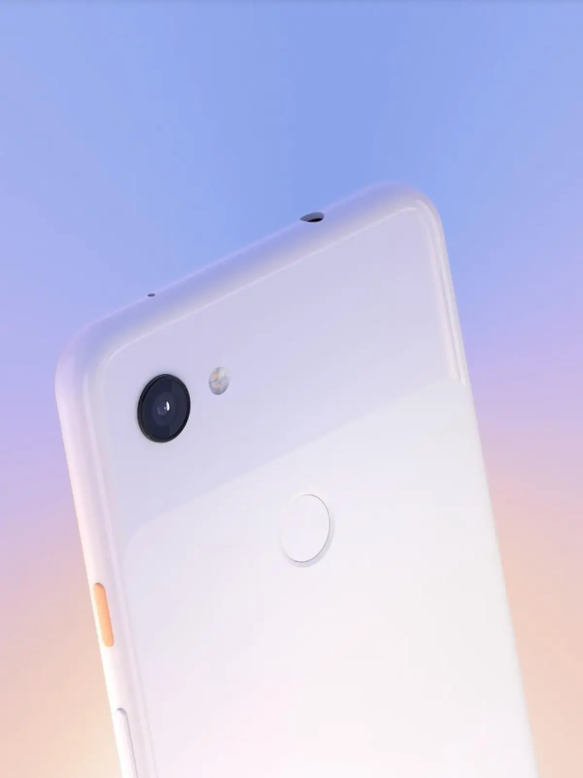 Pixel 3a