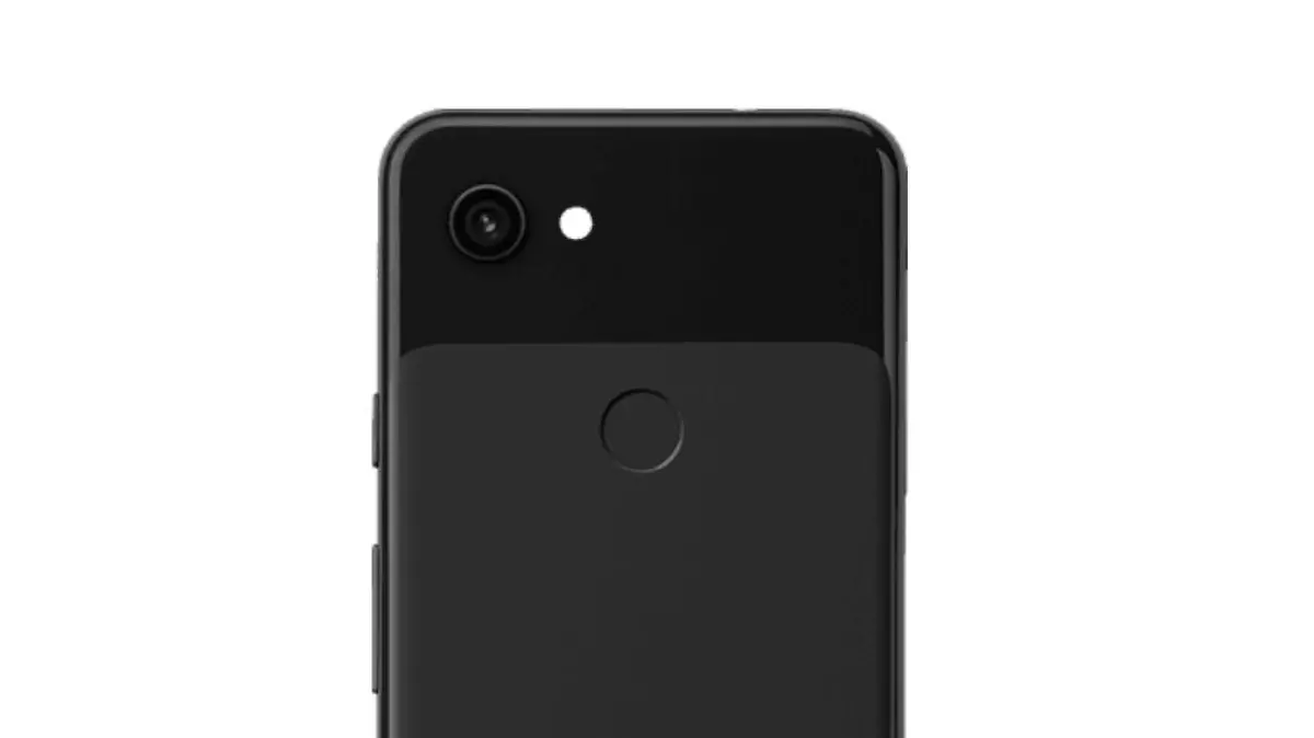 Pixel
