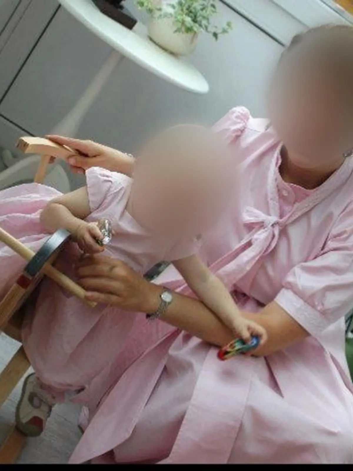Ekaterina (†32) war Mutter einer mittlerweile fünfjährigen Tochter.