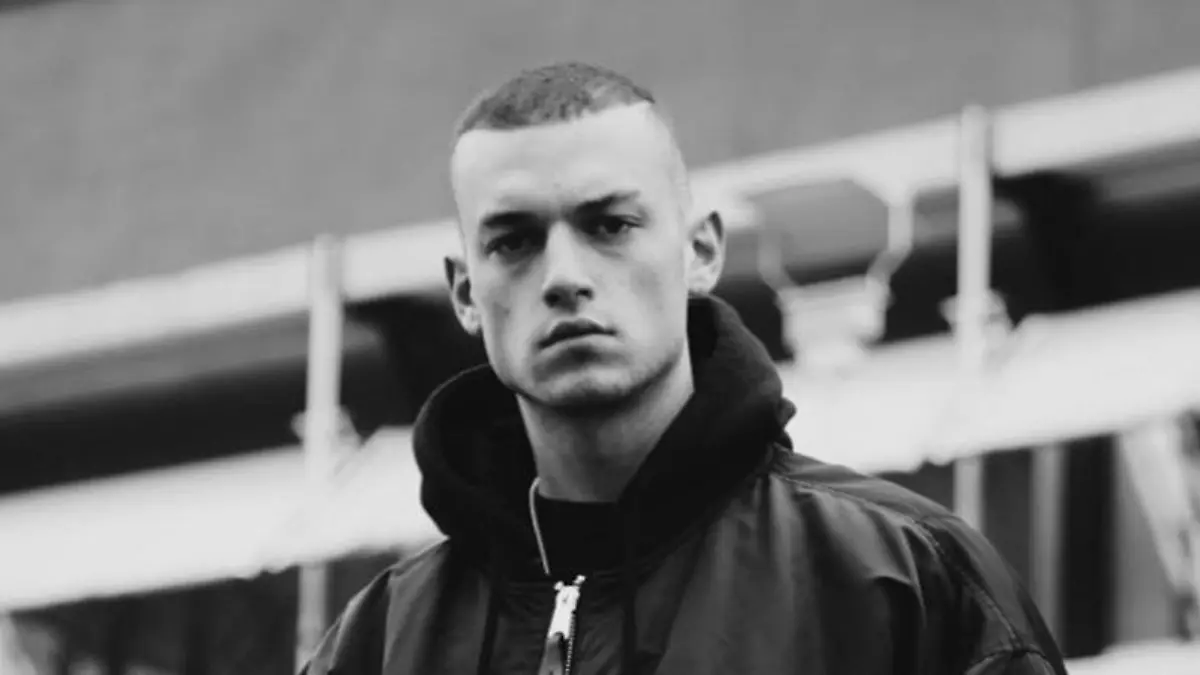 Marvin Balletshofer wollte als Modeln und Schauspieler weltbekannt werden.