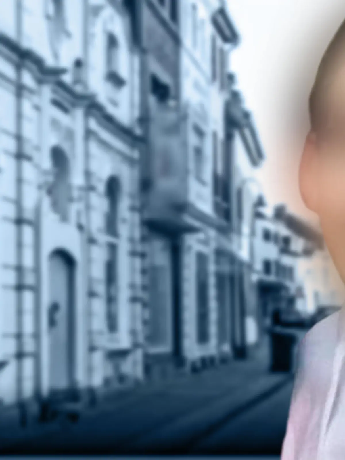 Tanzlehrer Michael B. aus Viersen soll mehrere Tanzschülerinnen missbraucht haben.