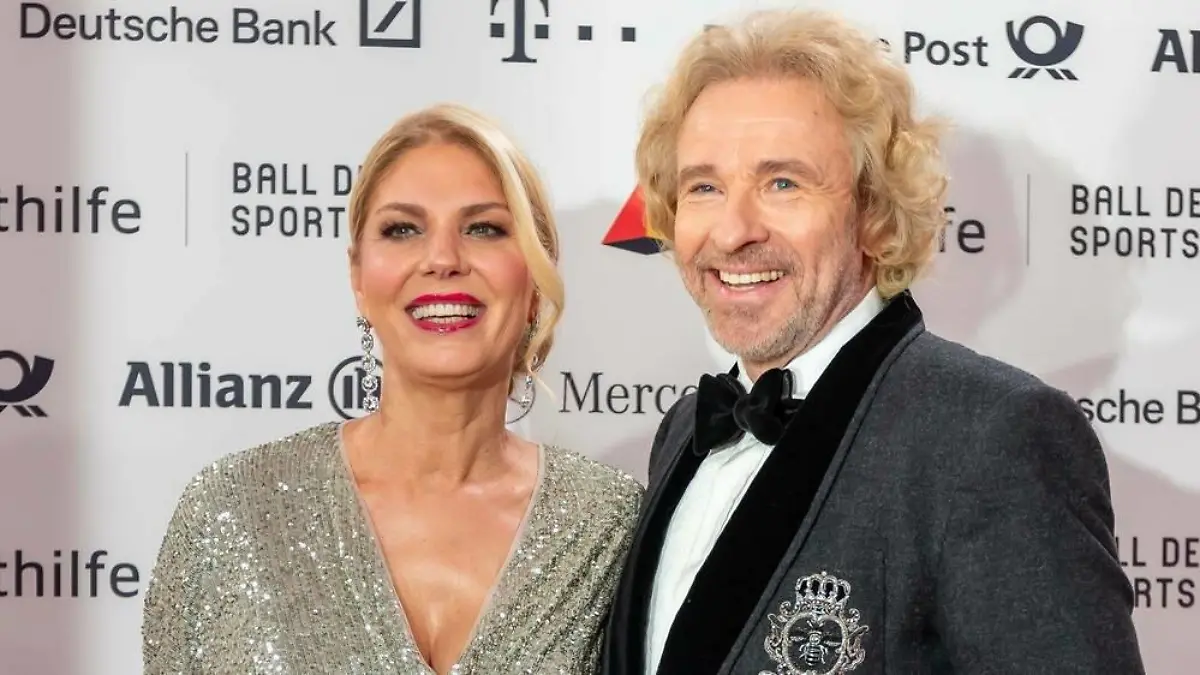 Rätselhafter Post: Thomas Gottschalk ist zurück auf Twitter