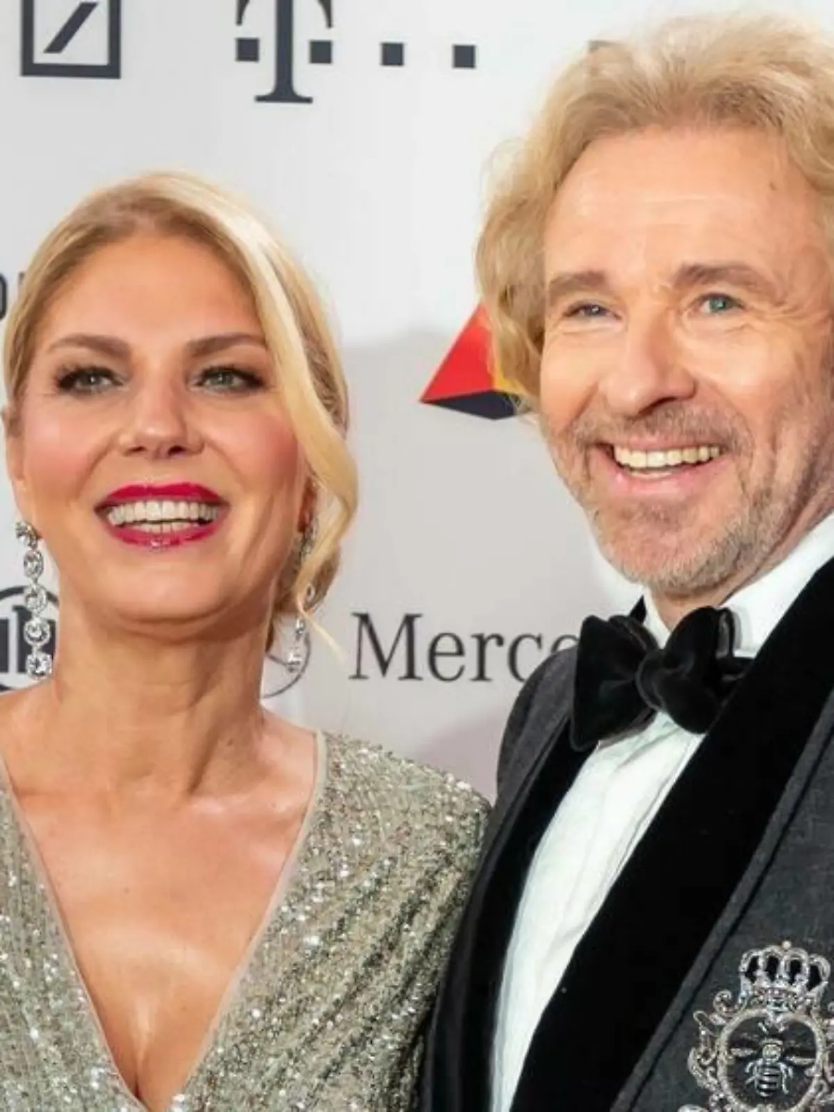 Rätselhafter Post: Thomas Gottschalk ist zurück auf Twitter