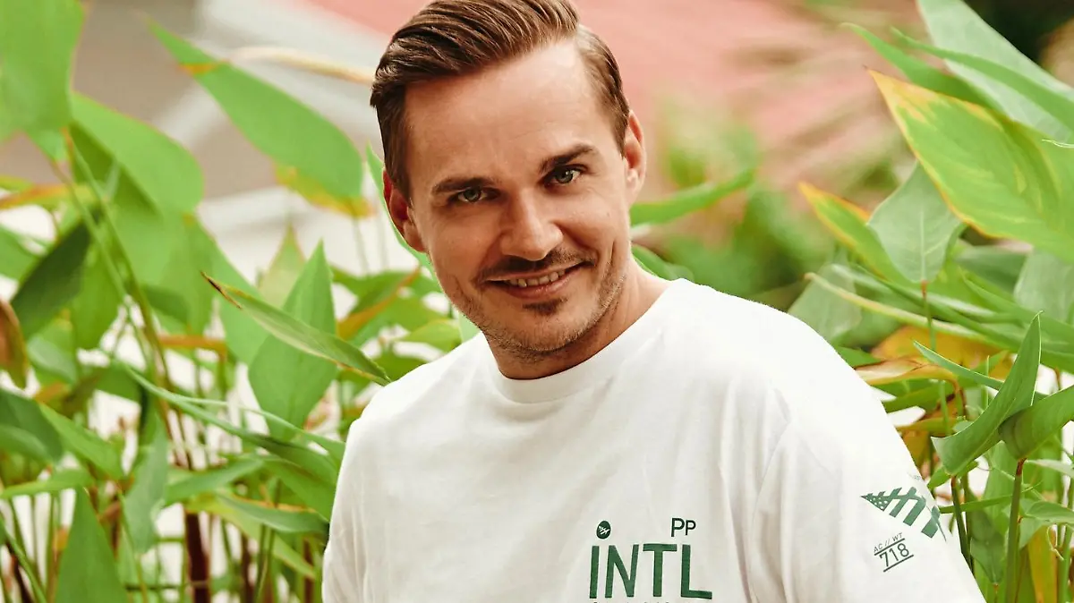 Bachelor in Paradise 2019 Kandidat Sören Altmann Soeren