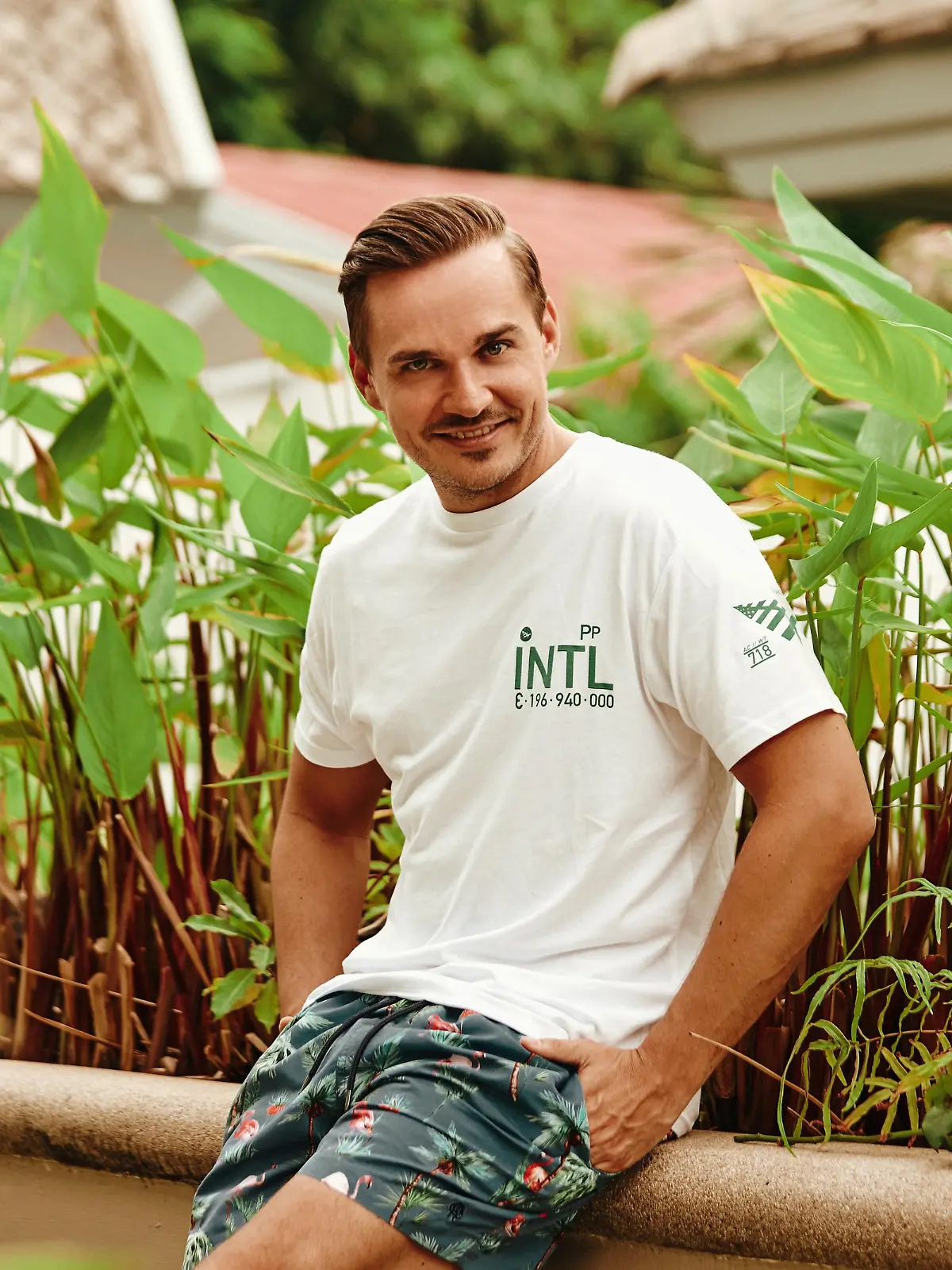 Bachelor in Paradise 2019 Kandidat Sören Altmann Soeren
