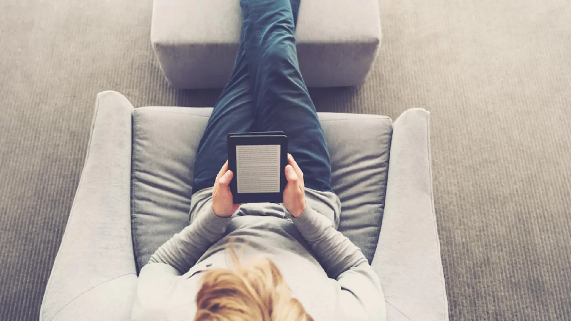 Die besten kostenlosen Bücher für die Isolation