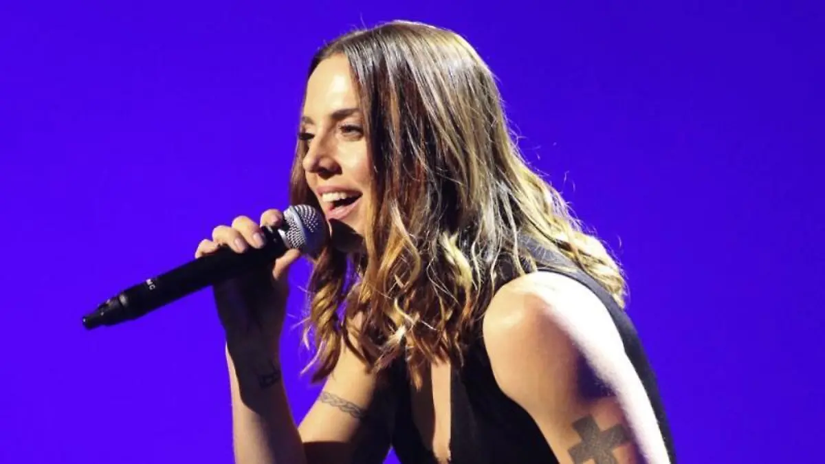 Mel C: So überwand sie ihre Depression