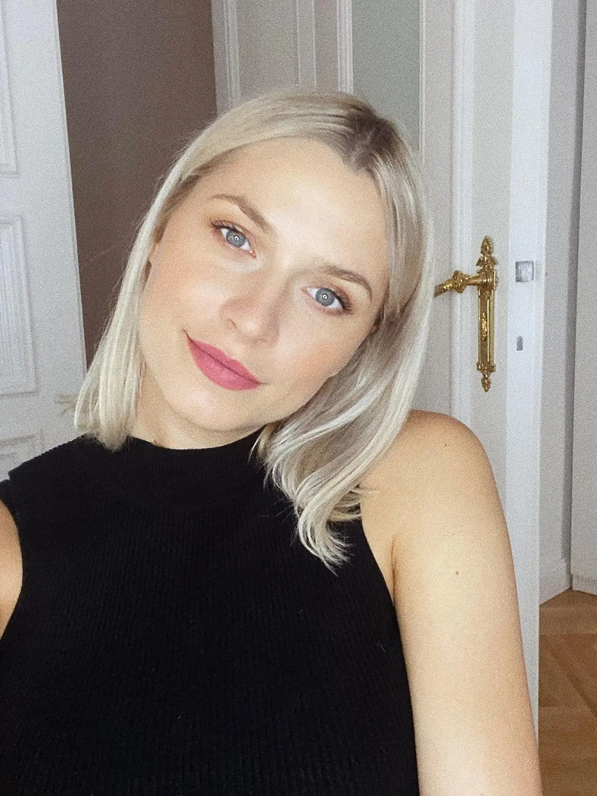 Lena Gercke ist sooo schön schwanger