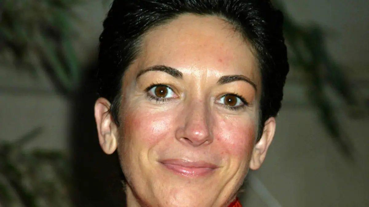 Wird Ghislaine Maxwell über Prinz Andrew reden?