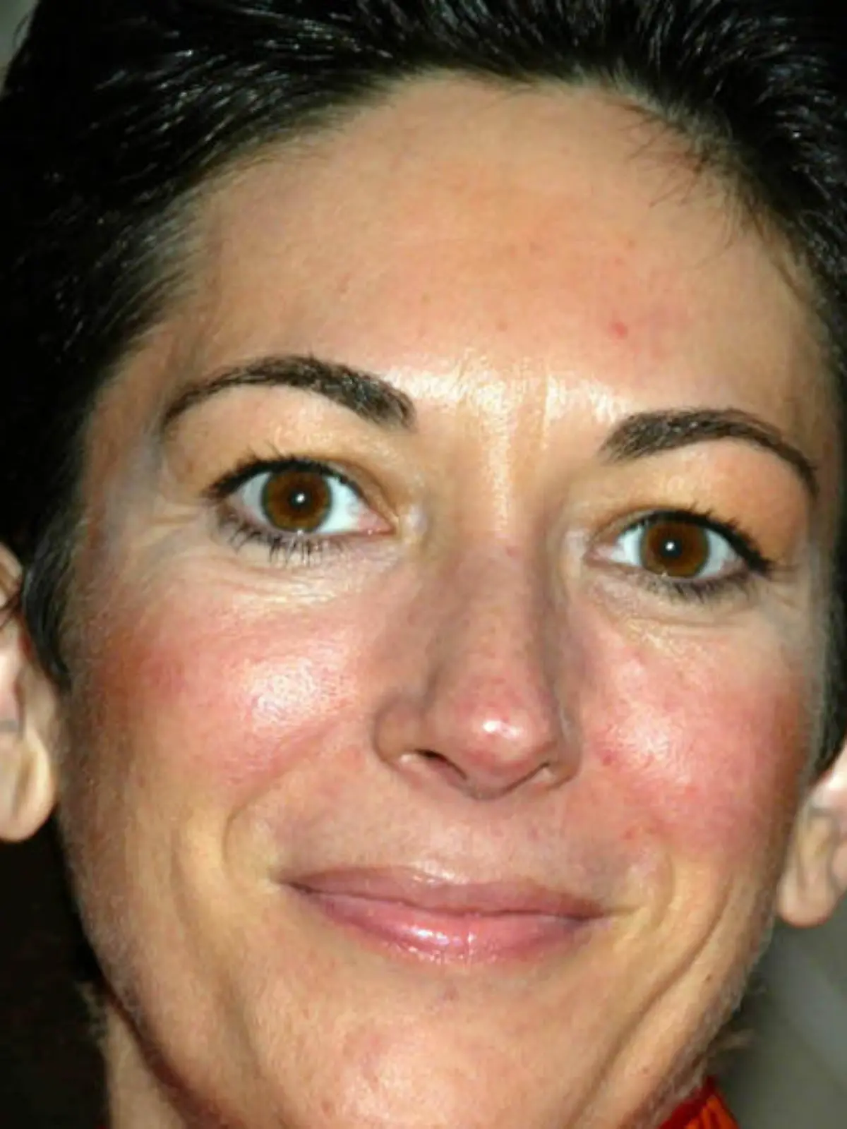 Wird Ghislaine Maxwell über Prinz Andrew reden?