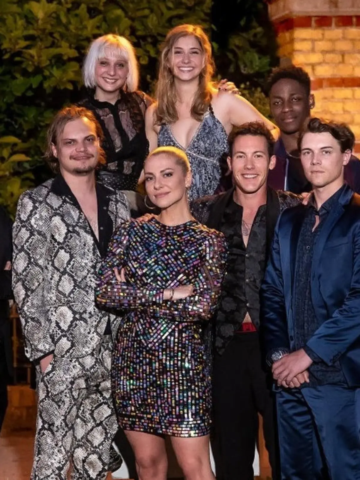 Bild zu: "Drehstart zur neuen Serie "SUNNY - Wer bist du wirklich?""