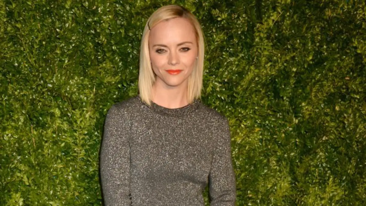 Christina Ricci reicht die Scheidung ein