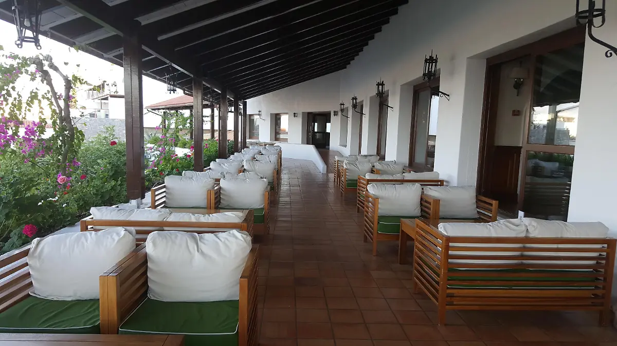 Hotel in Kreta