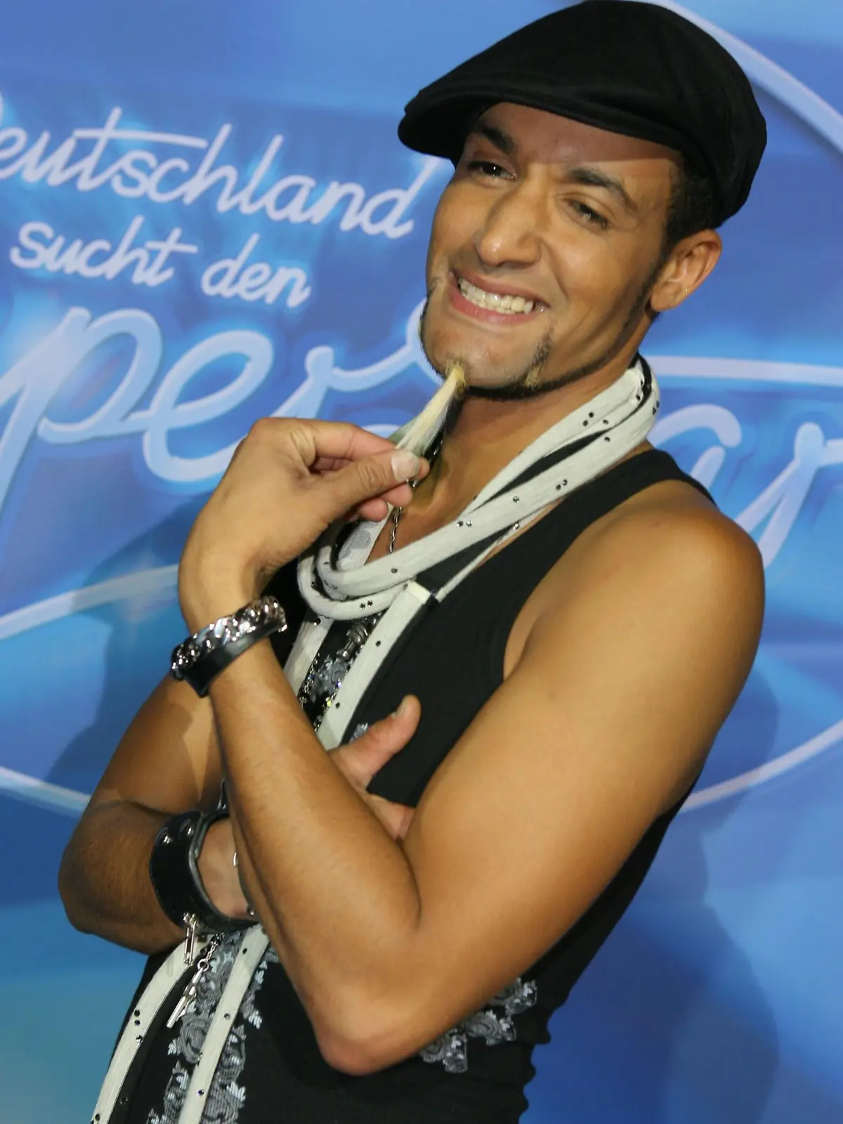 Mark Medlock.//Foto: RTL / Gregorowius