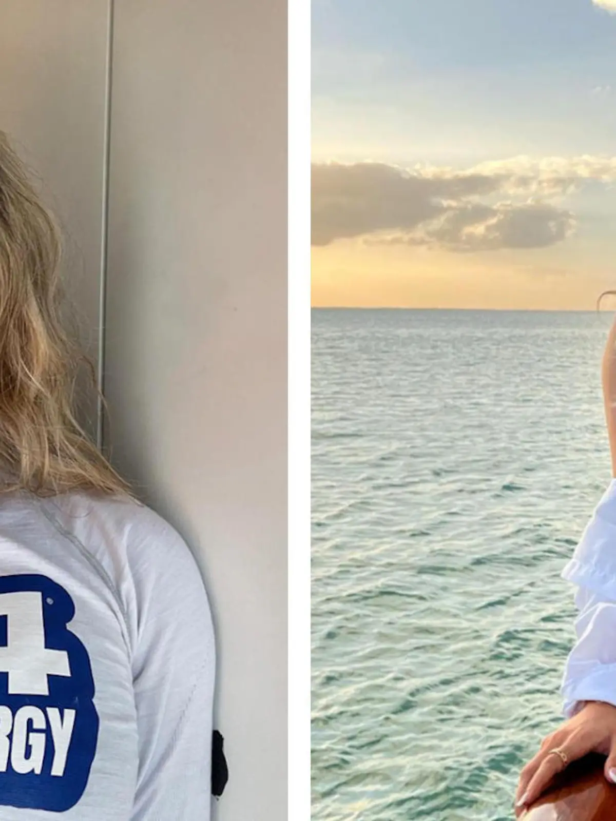 Lindsay Brewer  heizt nicht nur über die Rennstrecke, sie heizt auch ihren Fans auf Instagram ordentlich ein. Für manch einen gilt die Blondine als "sexieste Rennfahrerin der Welt". Wie sie zu der Leidenschaft für schnelle Autos gekommen ist, erfahren Sie im Video.