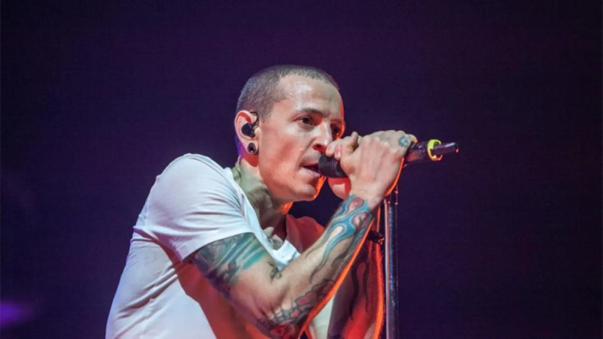 Chester Bennington plante Grey Daze-Konzerte vor seinem Tod
