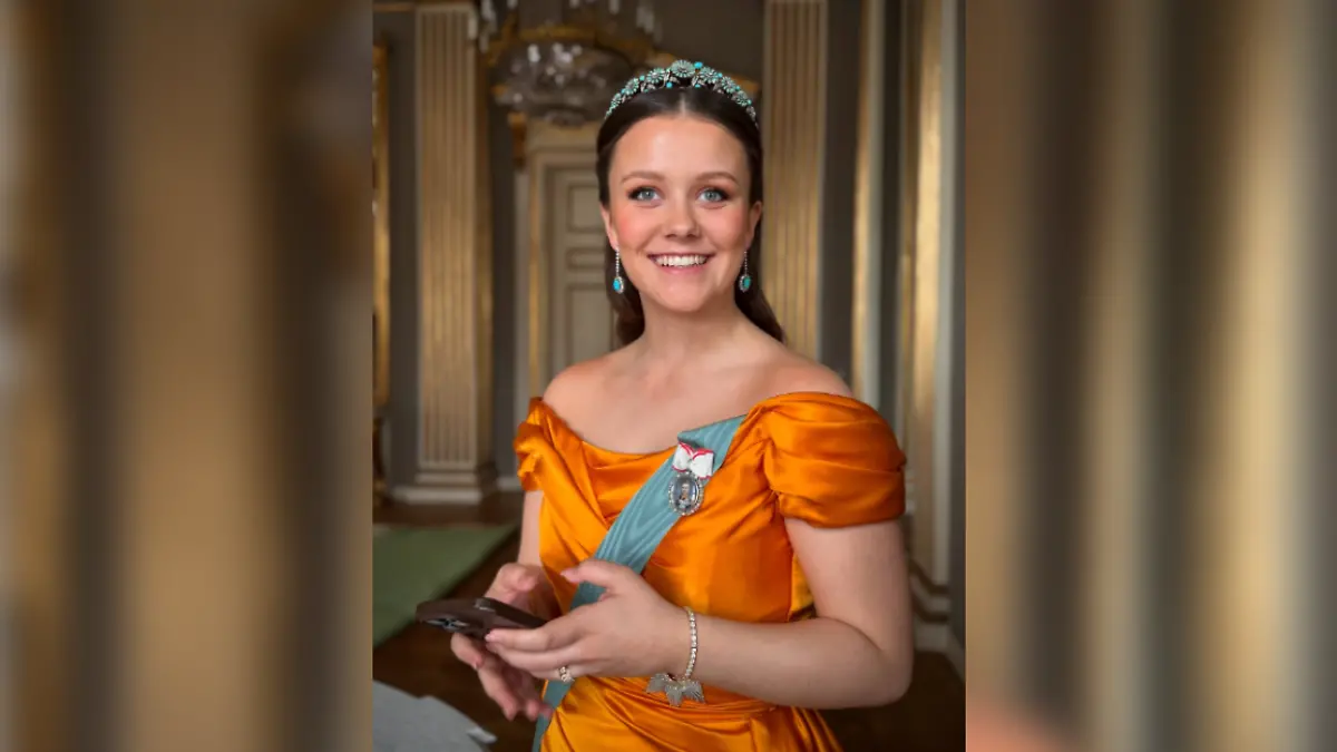 Prinzessin Isabella